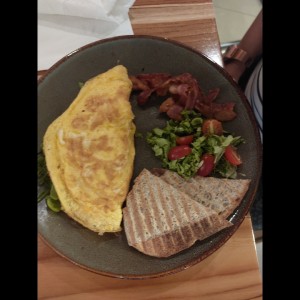 Omelette