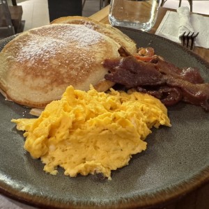 Pancakes