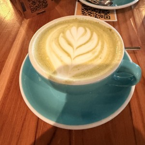 Matcha