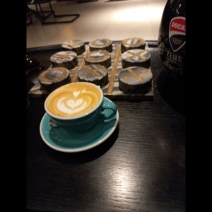 capuccino 