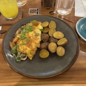 Omelette