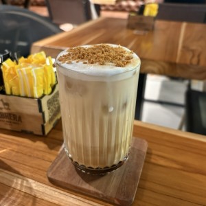 Cold Brew Coffee
