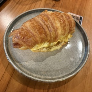 Croissant