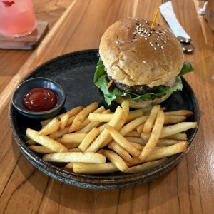 Hamburguesa