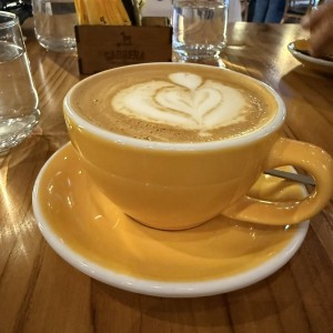 Capuchino