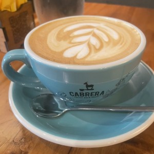 Capuccino 