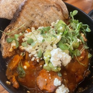 Shakshuka