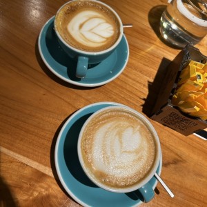 Capuccino 