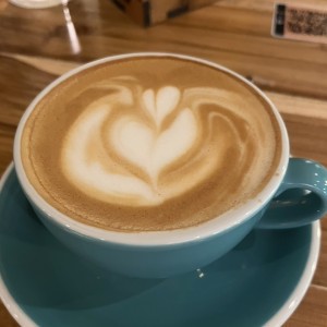 Capuccino