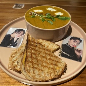 Daily Soup