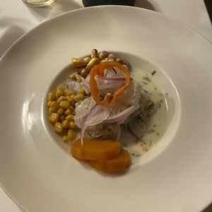 ceviche