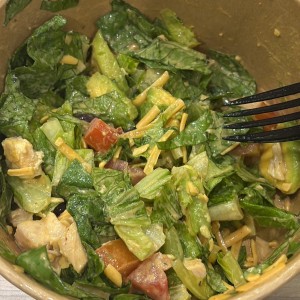 Chipotle Bowl