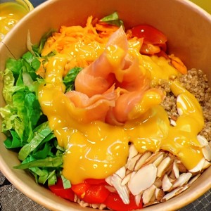 bowl vegui