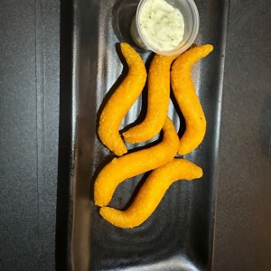 almojabanos