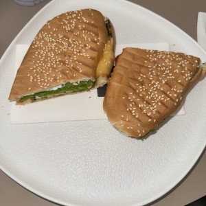 Sandwich Q Gouda 