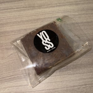 Brownie 