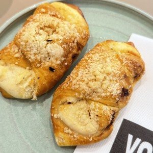 Pan de queso 