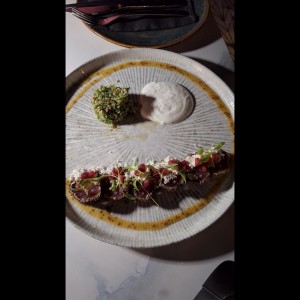 tuna