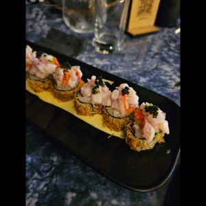 sushi 
