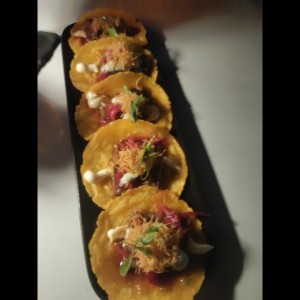 Taquitos