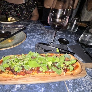 Pizzaiolo