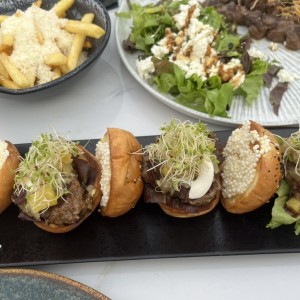 Sliders