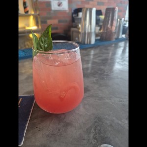 coctel