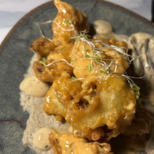 Colifor tempura 