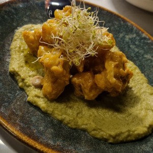 Coliflor