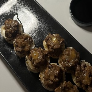 Steak Roll