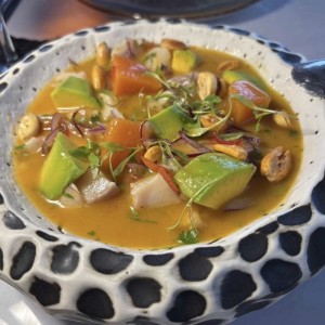 Ceviche