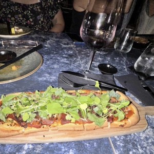 Pizzaiolo