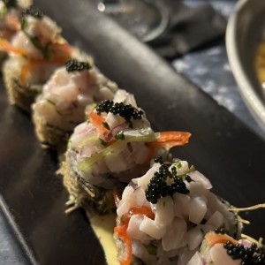 Maral Roll