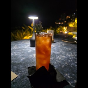 bloody mary