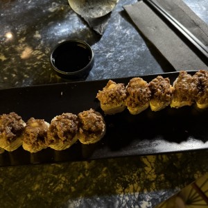 Steak Roll