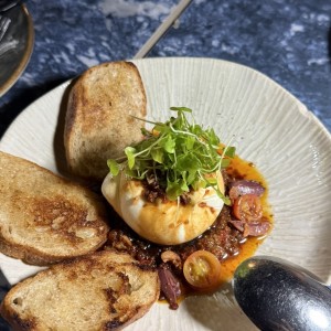 Burrata