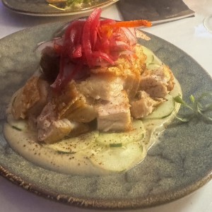 Chicharron