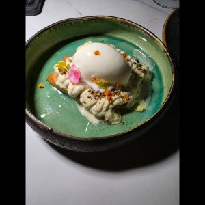 Postre