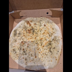 Focaccia