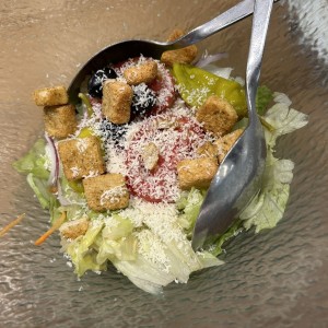 Ensalada
