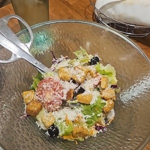Ensalada