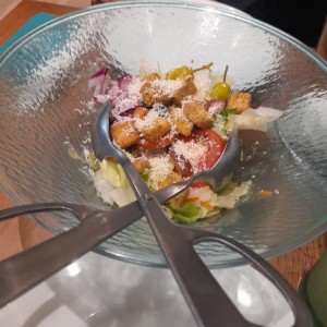 ensalada