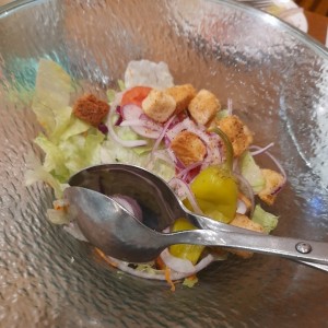 ensalada
