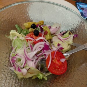 ensalada