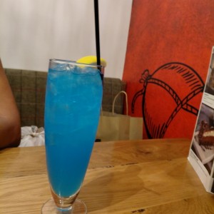 bebida