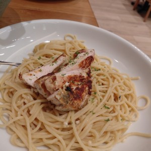spaguetti