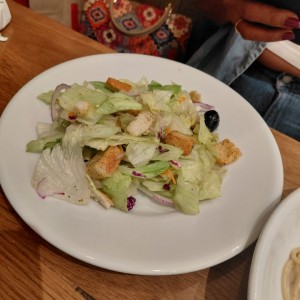 ensalada