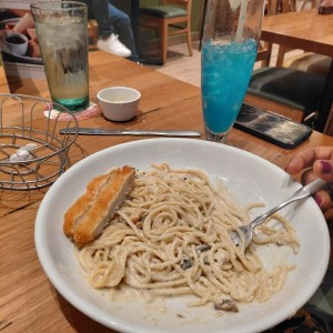 spaguetti