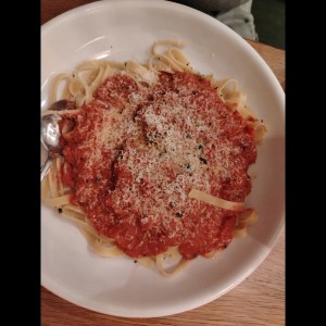 Pasta