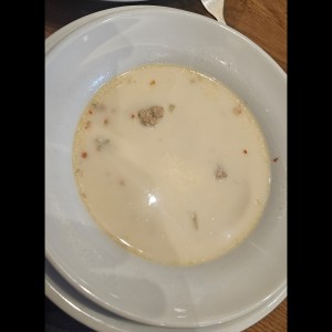 Zuppa Toscana